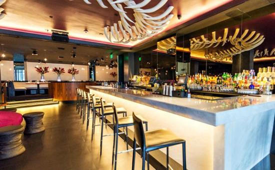 STK South Beach