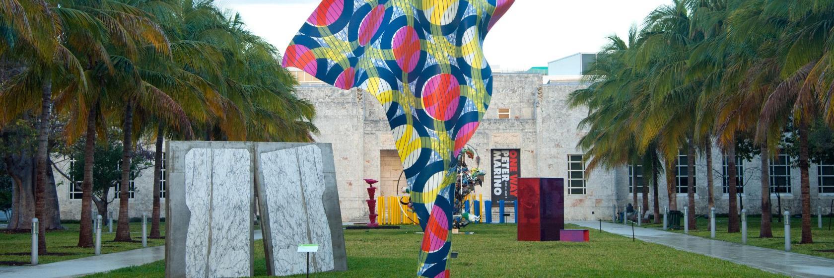 Museo de Arte Bass
